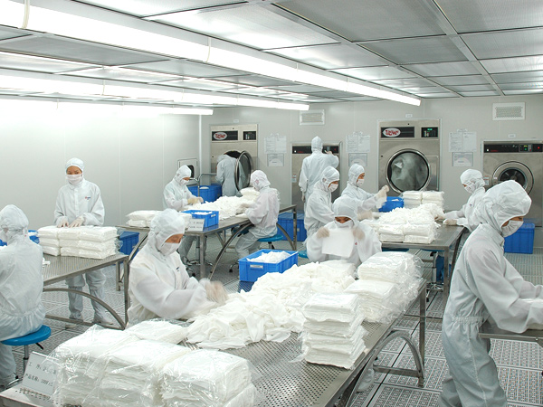 生產(chǎn)設(shè)備